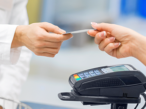 Merchant Services - Commercial Banking