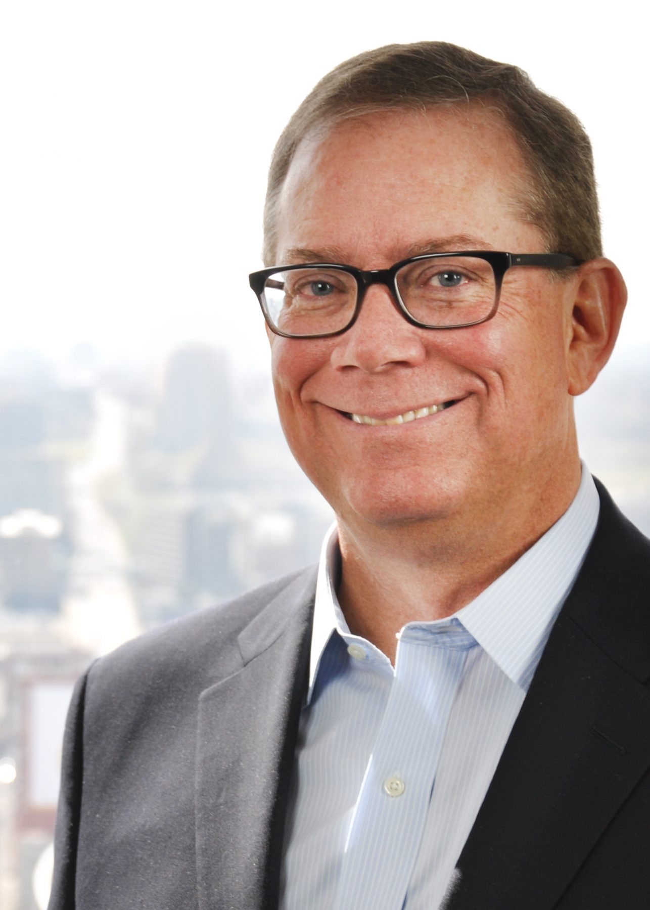 Brian Lilly Profile Image