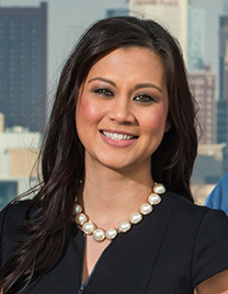Valerie Kramer, CTP Profile Image